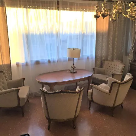 Comfort In City Center Lejlighed Cullera